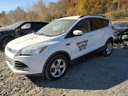 2016 Ford Escape SE en venta en Marlboro, NY