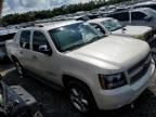 2013 Chevrolet Avalanche LTZ