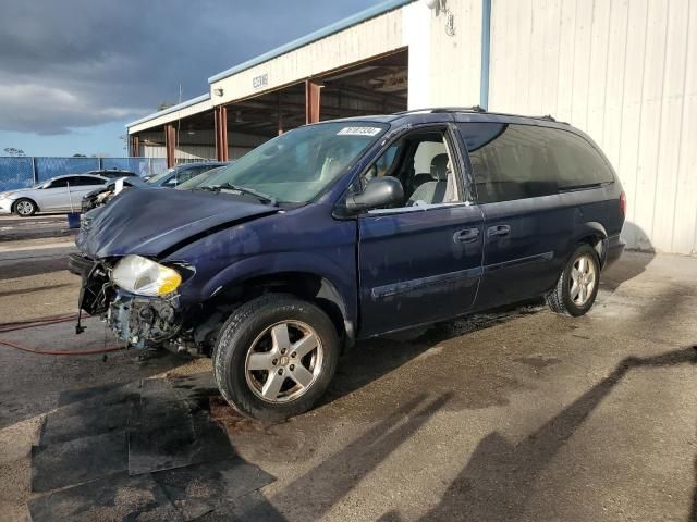 2006 Dodge Grand Caravan SXT