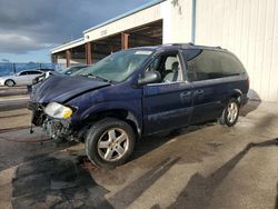 Carros salvage para piezas a la venta en subasta: 2006 Dodge Grand Caravan SXT