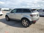 2013 Land Rover Range Rover Evoque Pure Plus