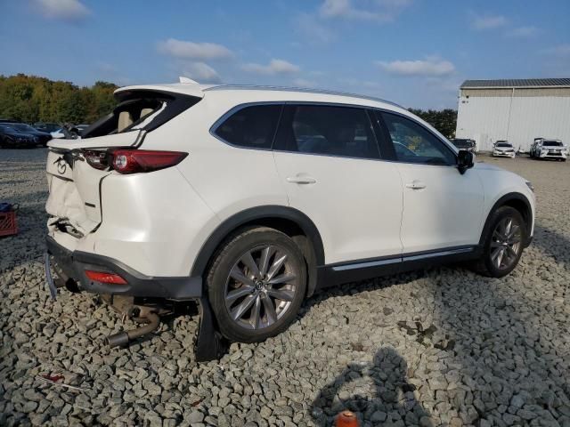 2020 Mazda CX-9 Grand Touring