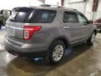 2011 Ford Explorer XLT