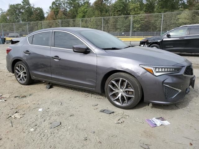 2019 Acura ILX Premium