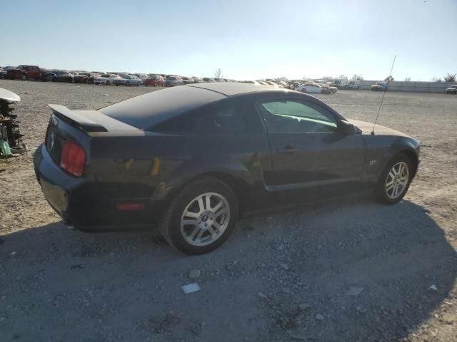 2006 Ford Mustang GT