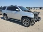 2015 GMC Yukon SLE