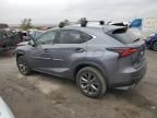 2020 Lexus NX 300 F Sport