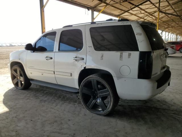 2007 Chevrolet Tahoe C1500