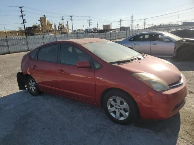 2009 Toyota Prius