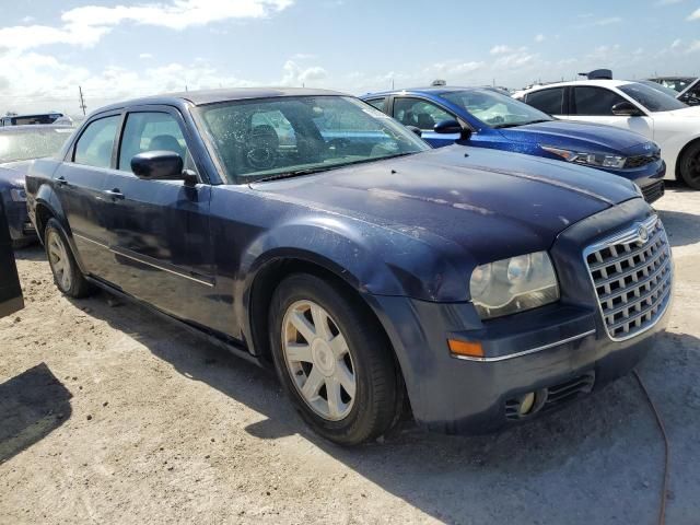 2005 Chrysler 300 Touring