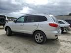 2007 Hyundai Santa FE SE