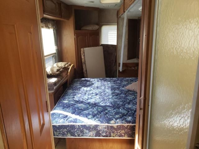 2005 Keystone Sprinter