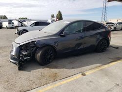 2024 Tesla Model Y en venta en Hayward, CA