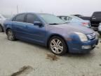 2009 Ford Fusion SEL