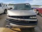 2000 Chevrolet Silverado K1500