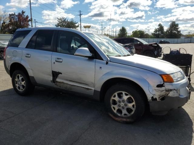 2005 Saturn Vue