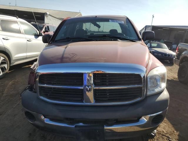 2008 Dodge RAM 1500 ST