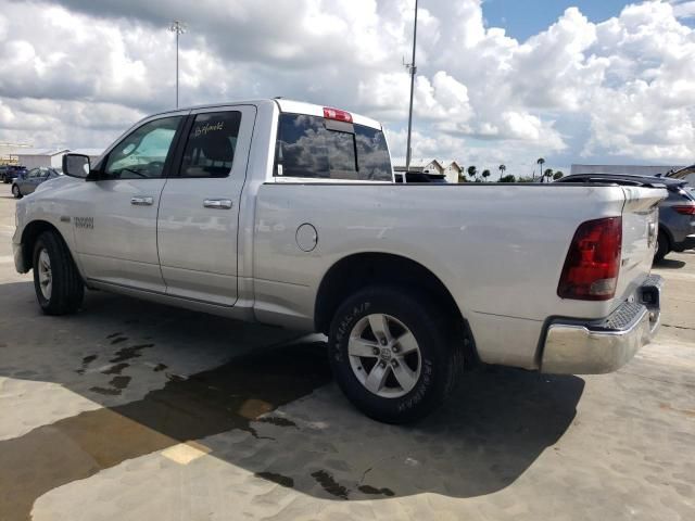 2016 Dodge RAM 1500 SLT