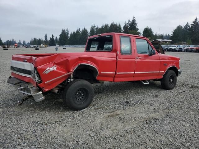 1993 Ford F150