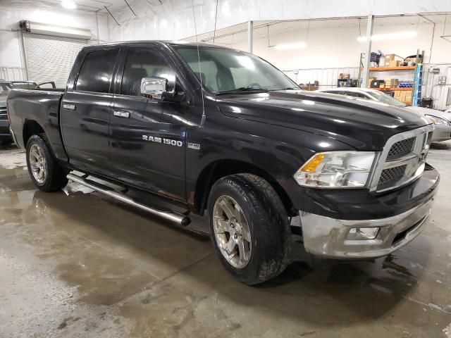 2011 Dodge RAM 1500