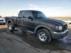 2001 Ford Ranger Super Cab