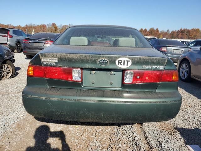 2000 Toyota Camry CE