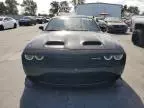 2019 Dodge Challenger SRT Hellcat Redeye