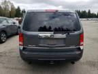 2012 Honda Pilot EXL