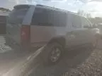 2008 Chevrolet Suburban K1500 LS