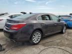 2015 Buick Lacrosse