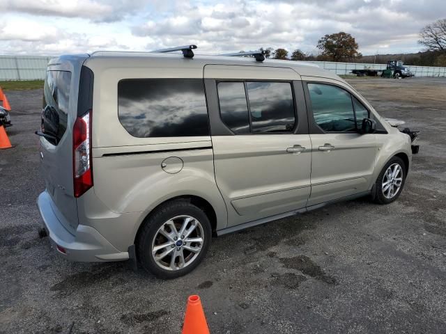 2014 Ford Transit Connect XLT