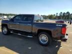 2015 Chevrolet Silverado K1500 LTZ