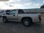 2008 Chevrolet Colorado