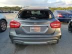 2016 Mercedes-Benz GLA 250 4matic