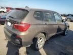 2011 BMW X3 XDRIVE28I