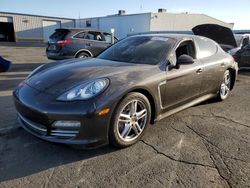 2013 Porsche Panamera 2 en venta en Vallejo, CA