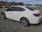 2013 Buick Verano