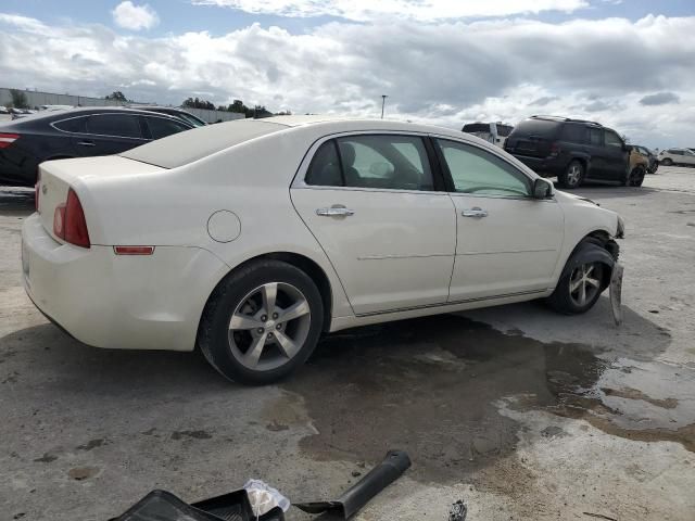 2012 Chevrolet Malibu 2LT