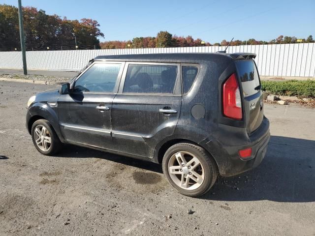 2012 KIA Soul