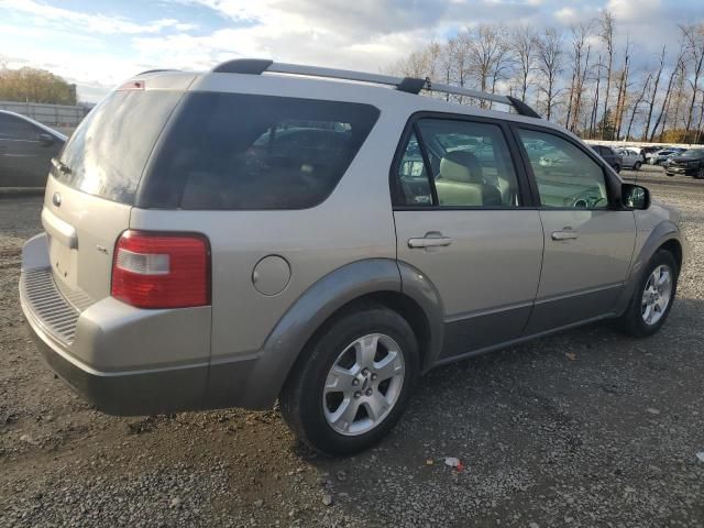 2006 Ford Freestyle SEL