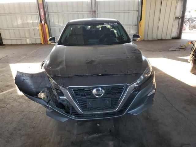 2019 Nissan Altima S