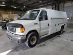 2006 Ford Econoline E350 Super Duty Cutaway Van