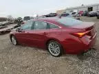 2019 Toyota Avalon XLE