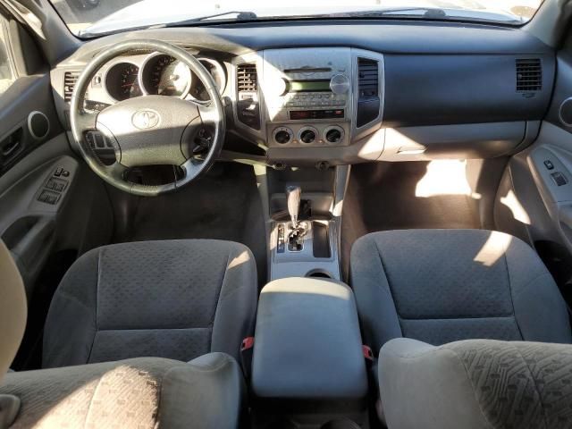 2007 Toyota Tacoma Double Cab