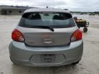 2015 Mitsubishi Mirage DE