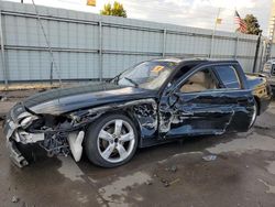 Lexus salvage cars for sale: 2000 Lexus SC 300