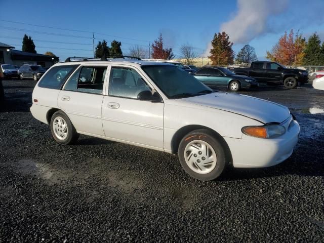 1998 Ford Escort SE