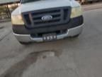 2005 Ford F150