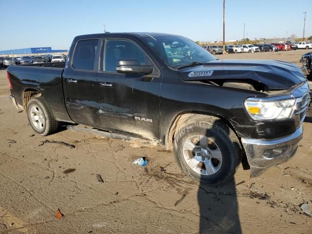 2019 Dodge RAM 1500 BIG HORN/LONE Star