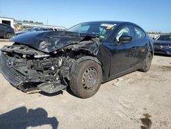 Carros salvage sin ofertas aún a la venta en subasta: 2015 Mazda 3 Sport